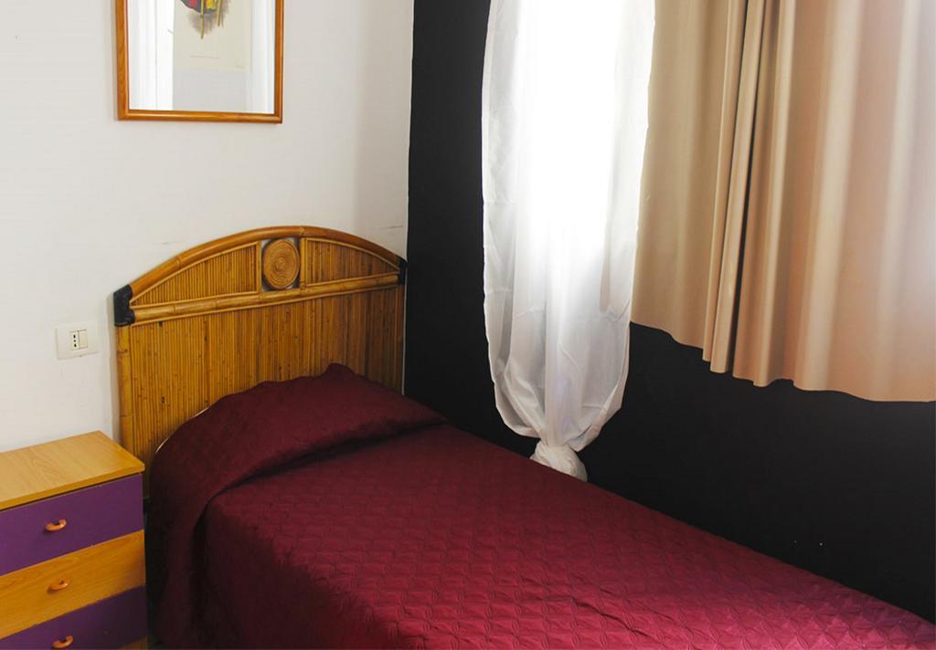 Alcaravaneras Pensión Las Palmas de Gran Canaria