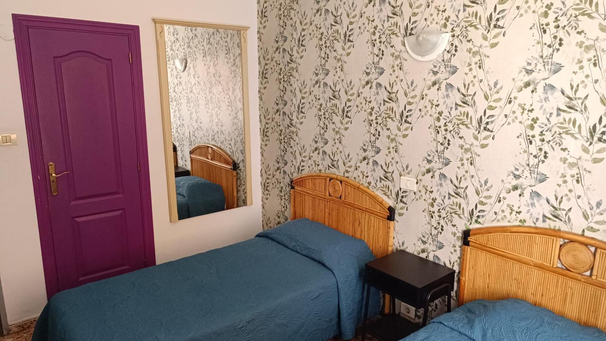 Maison d'hôtes Alcaravaneras (adults Only)