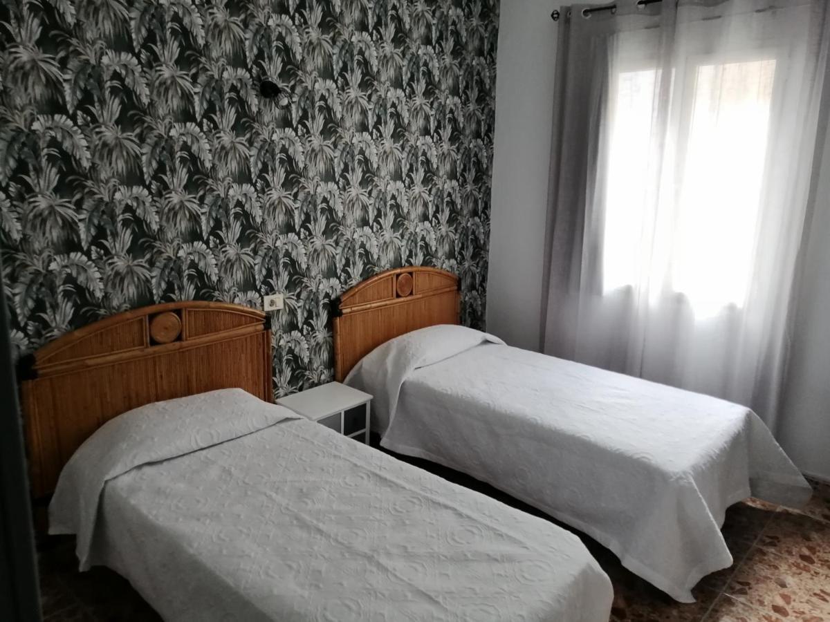 Alcaravaneras Pensión Las Palmas de Gran Canaria