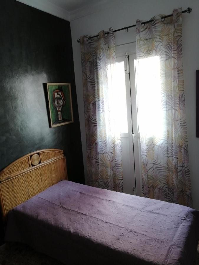 Alcaravaneras Pensión