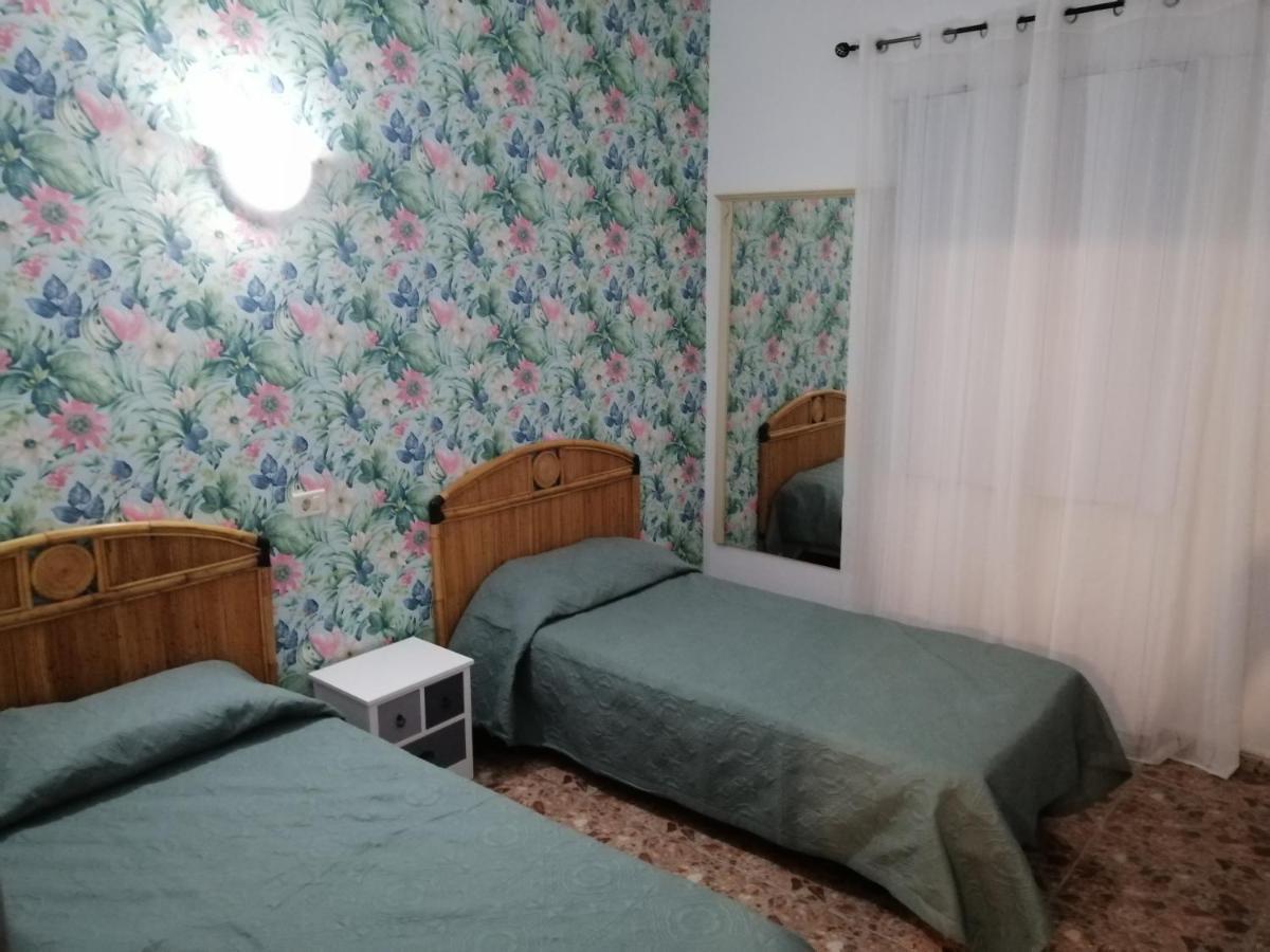 Alcaravaneras 2* Las Palmas de Gran Canaria