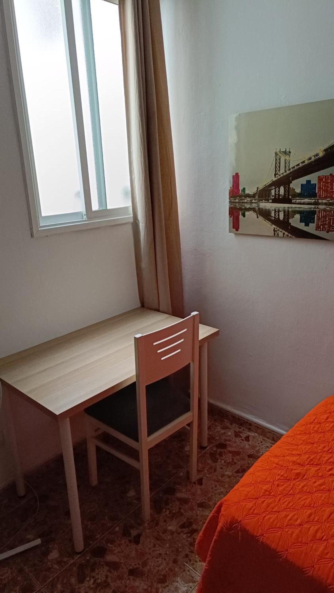 Alcaravaneras 2*