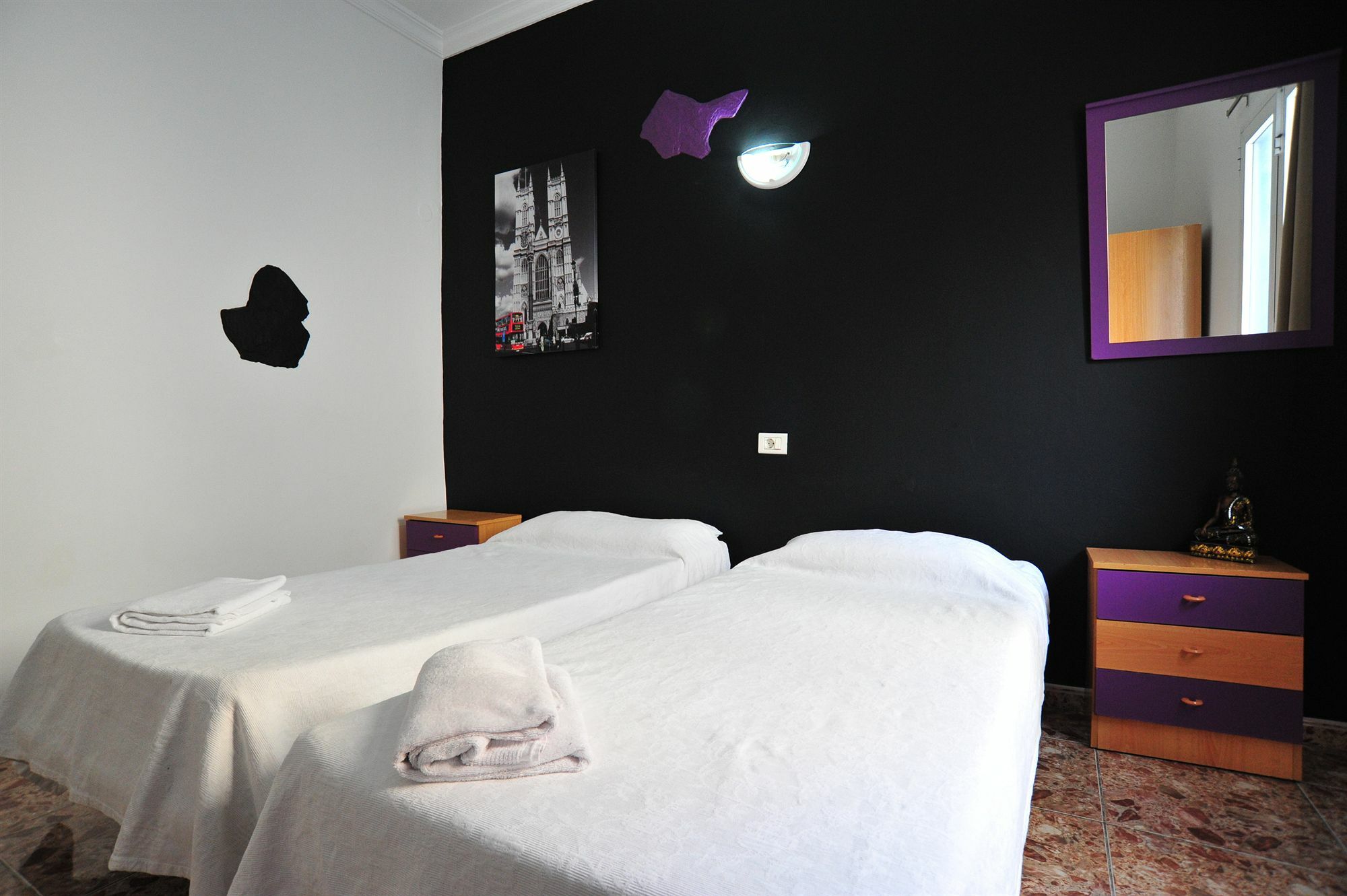 Affittacamere Alcaravaneras (adults Only)