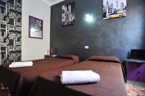 Pensión Alcaravaneras Las Palmas de Gran Canaria