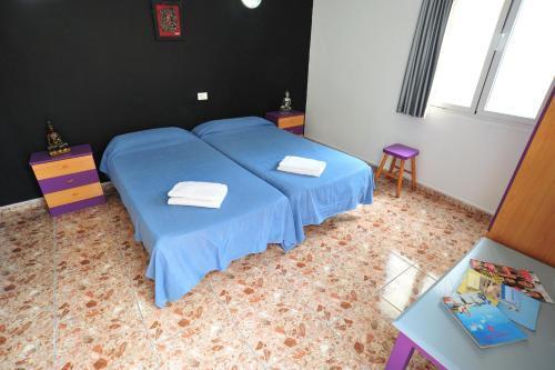 Alcaravaneras