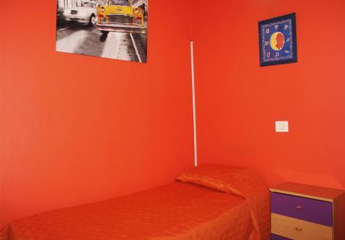 Pensión Alcaravaneras Las Palmas de Gran Canaria